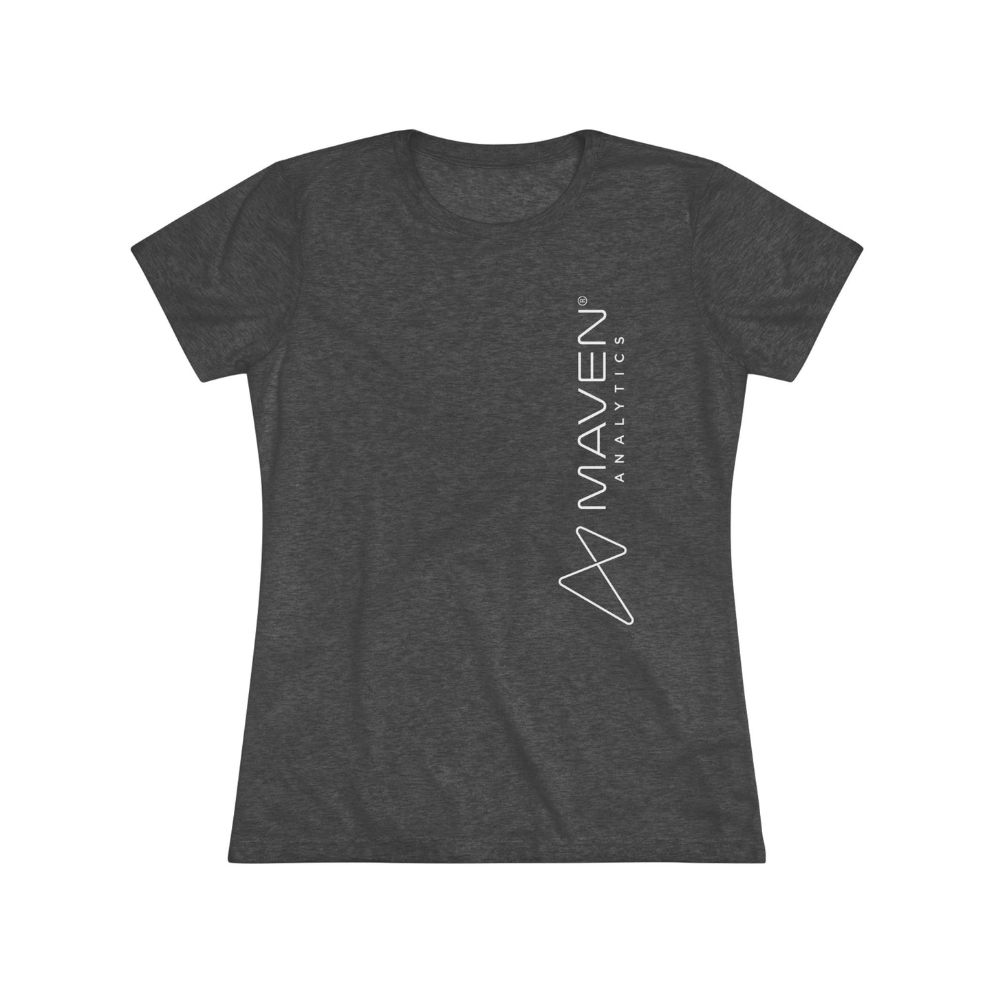 Women's Logo Crew Tee