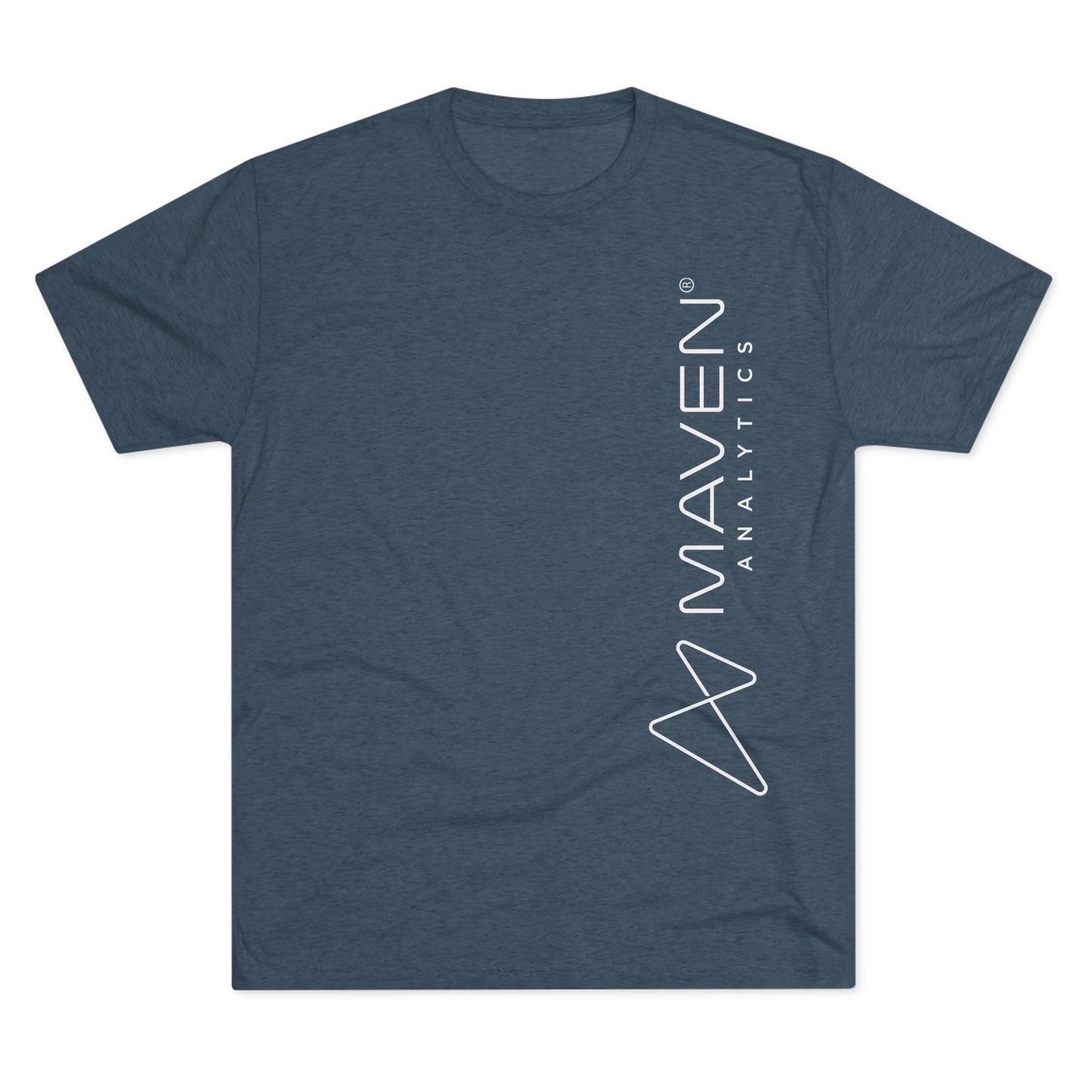 Men's Logo Crew Tee (500 Club Limited Edition)