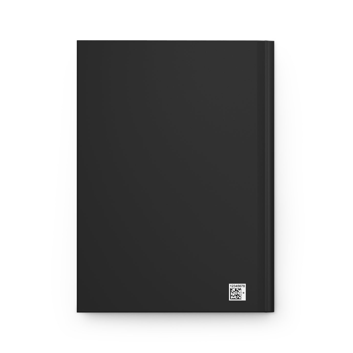 Maven Logo Hardcover Journal