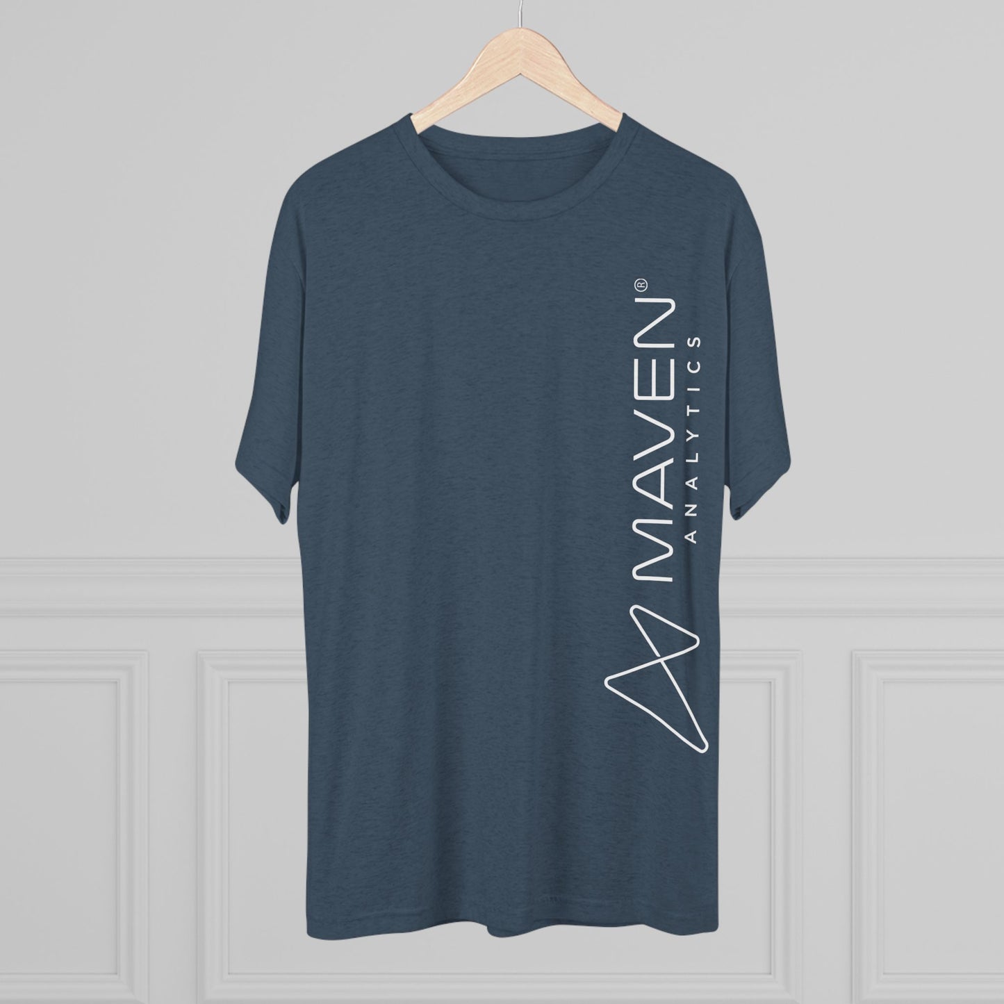 Men's Logo Crew Tee (500 Club Limited Edition)