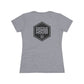 Women's Logo Crew Tee (Portfolio Powerhouse Limited Edition)