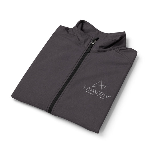 Men's Soft Shell Vest