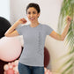 Women's Logo Crew Tee