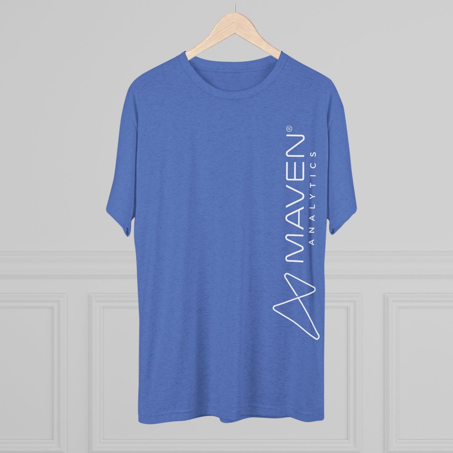 Men's Logo Crew Tee (500 Club Limited Edition)