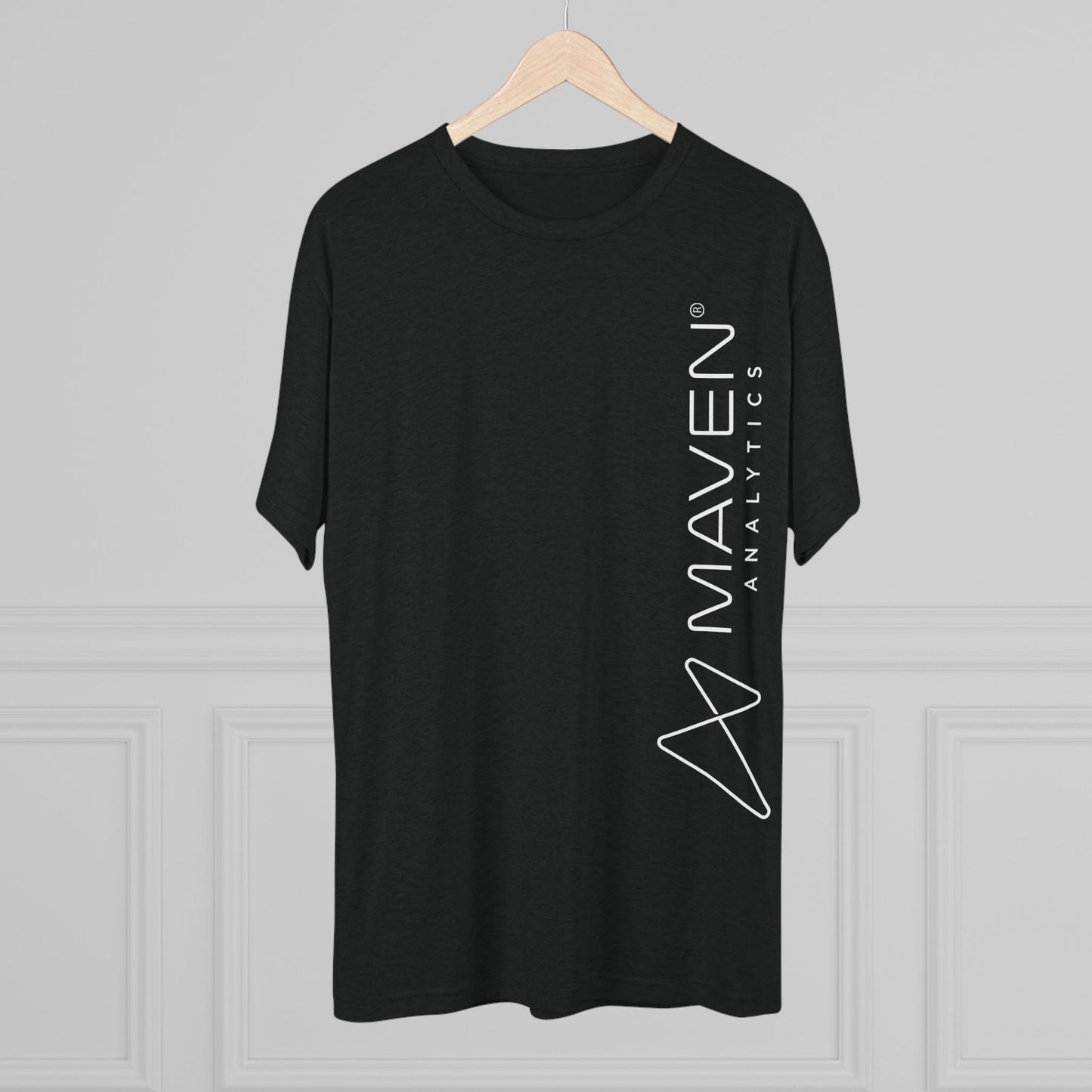 Men's Logo Crew Tee (500 Club Limited Edition)