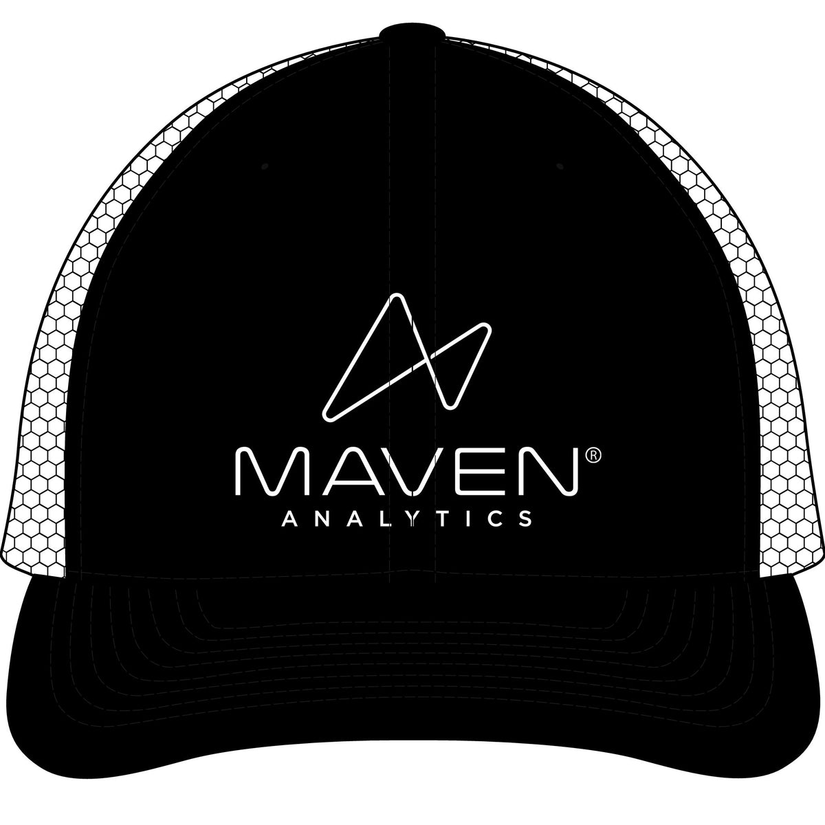 Maven Tactical Trucker Hat