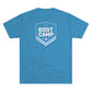 Men's Logo Crew Tee (Bootcamp Limited Edition)