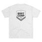 Men's Logo Crew Tee (Bootcamp Limited Edition)