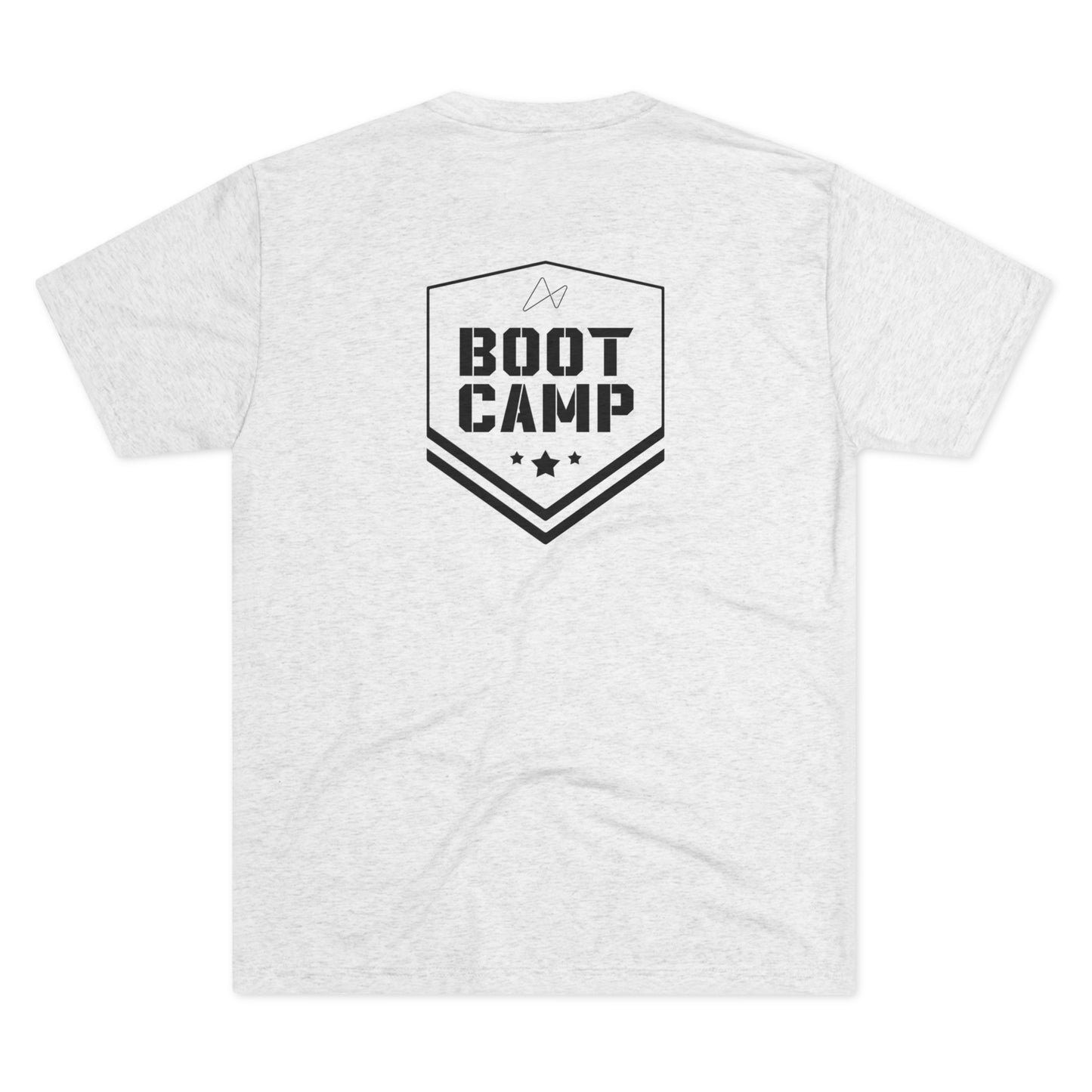 Men's Logo Crew Tee (Bootcamp Limited Edition)