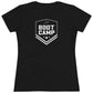 Women's Logo Crew Tee (Bootcamp Limited Edition)