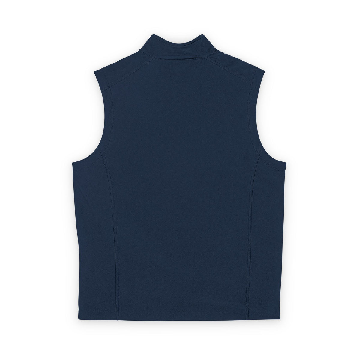 Men's Soft Shell Vest