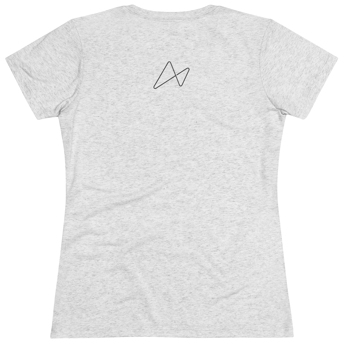 Women's Logo Crew Tee