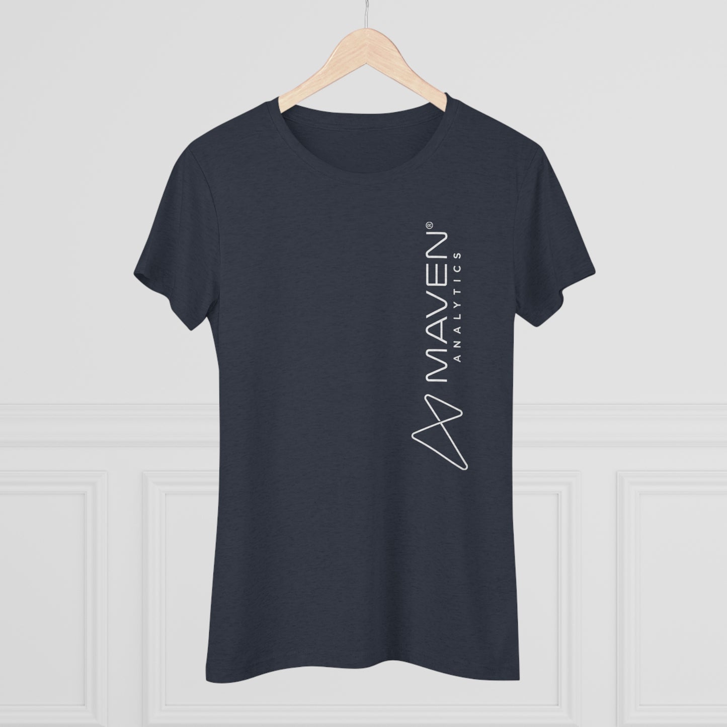 Women's Logo Crew Tee (Challenge Winner Limited Edition)