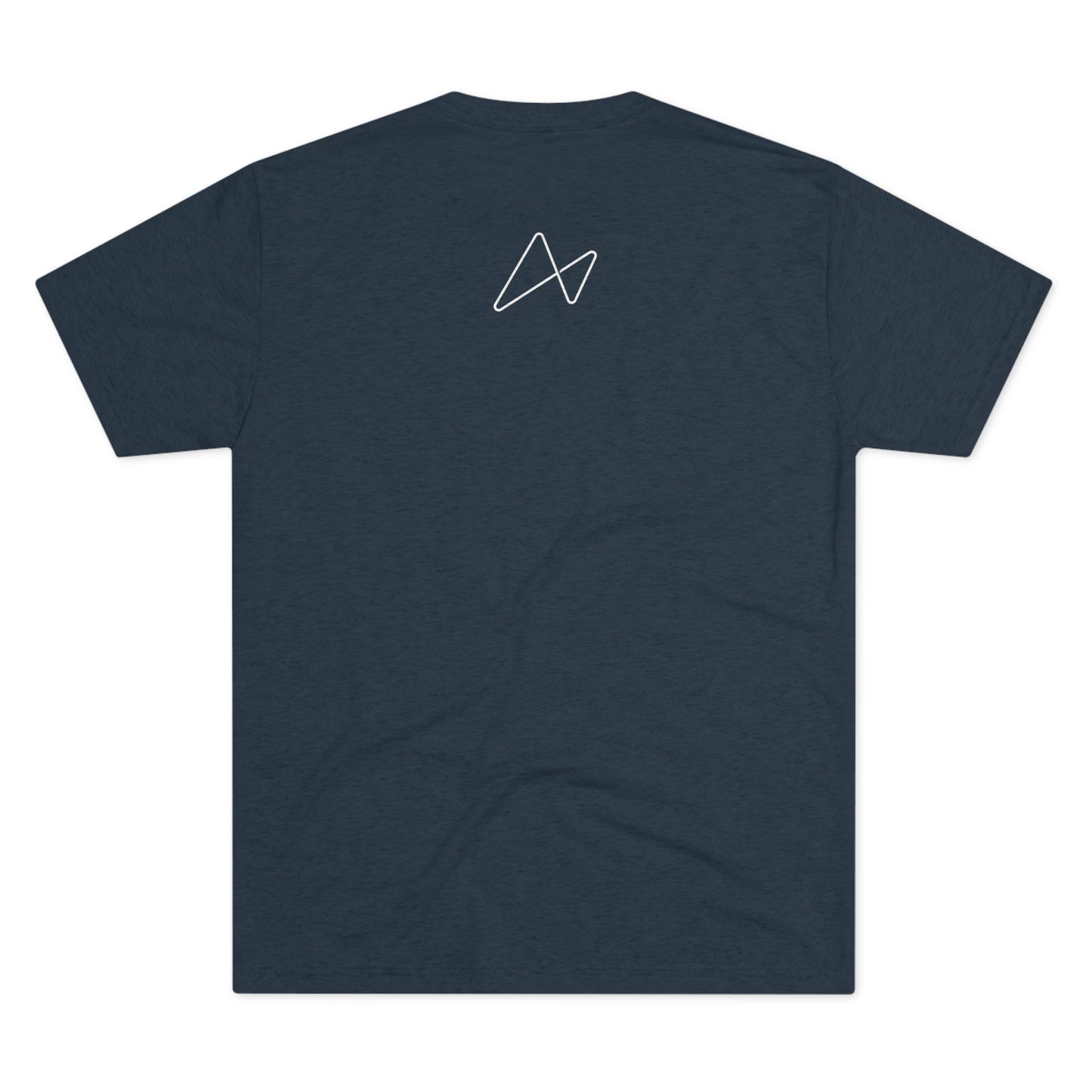 Men's Logo Crew Tee