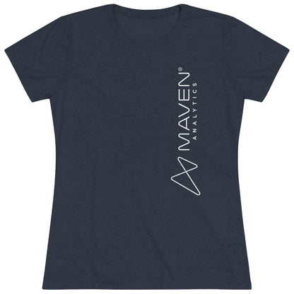 Women's Logo Crew Tee (Challenge Winner Limited Edition)