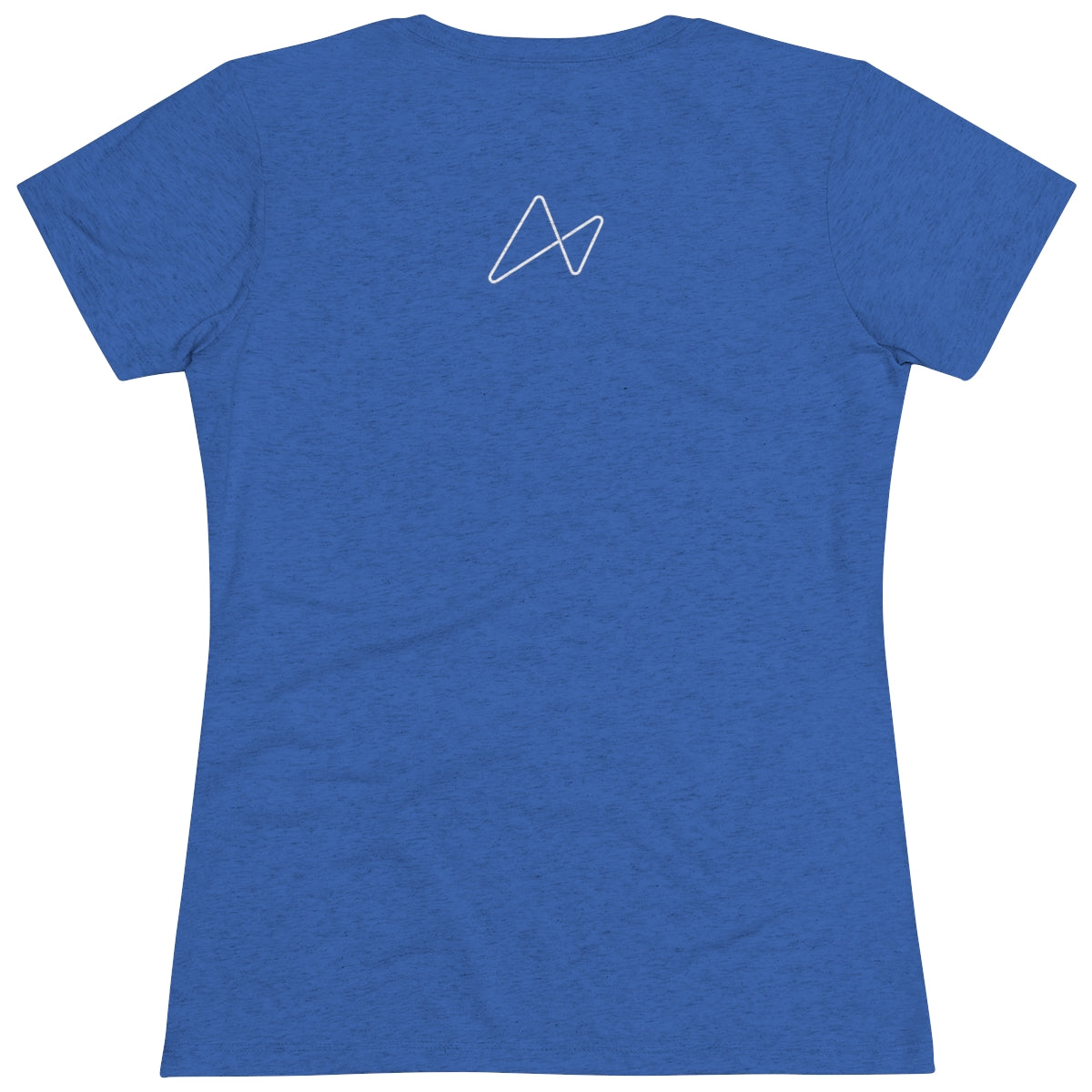 Women's Logo Crew Tee