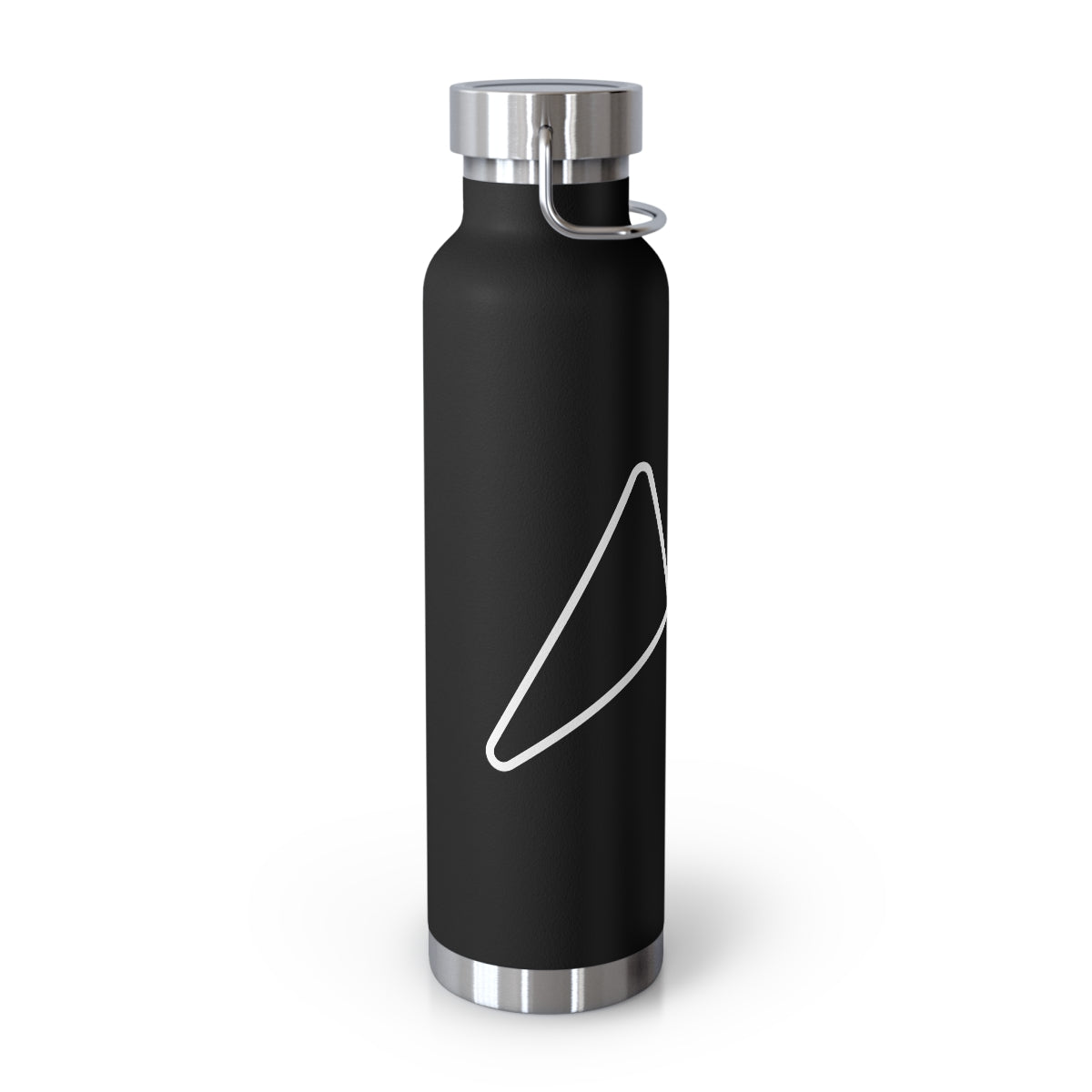 Copper Vacuum Insulated Bottle, 22oz