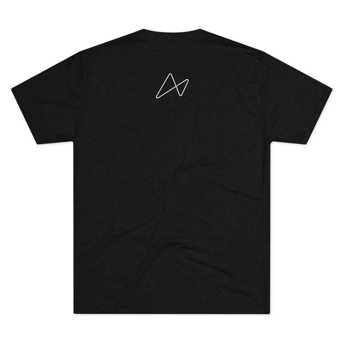 Men's Logo Crew Tee