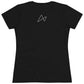 Women's Logo Crew Tee