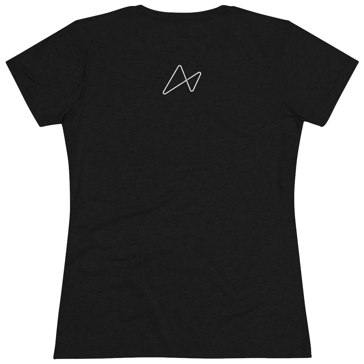 Women's Logo Crew Tee