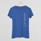 Women's Logo Crew Tee (Challenge Winner Limited Edition)