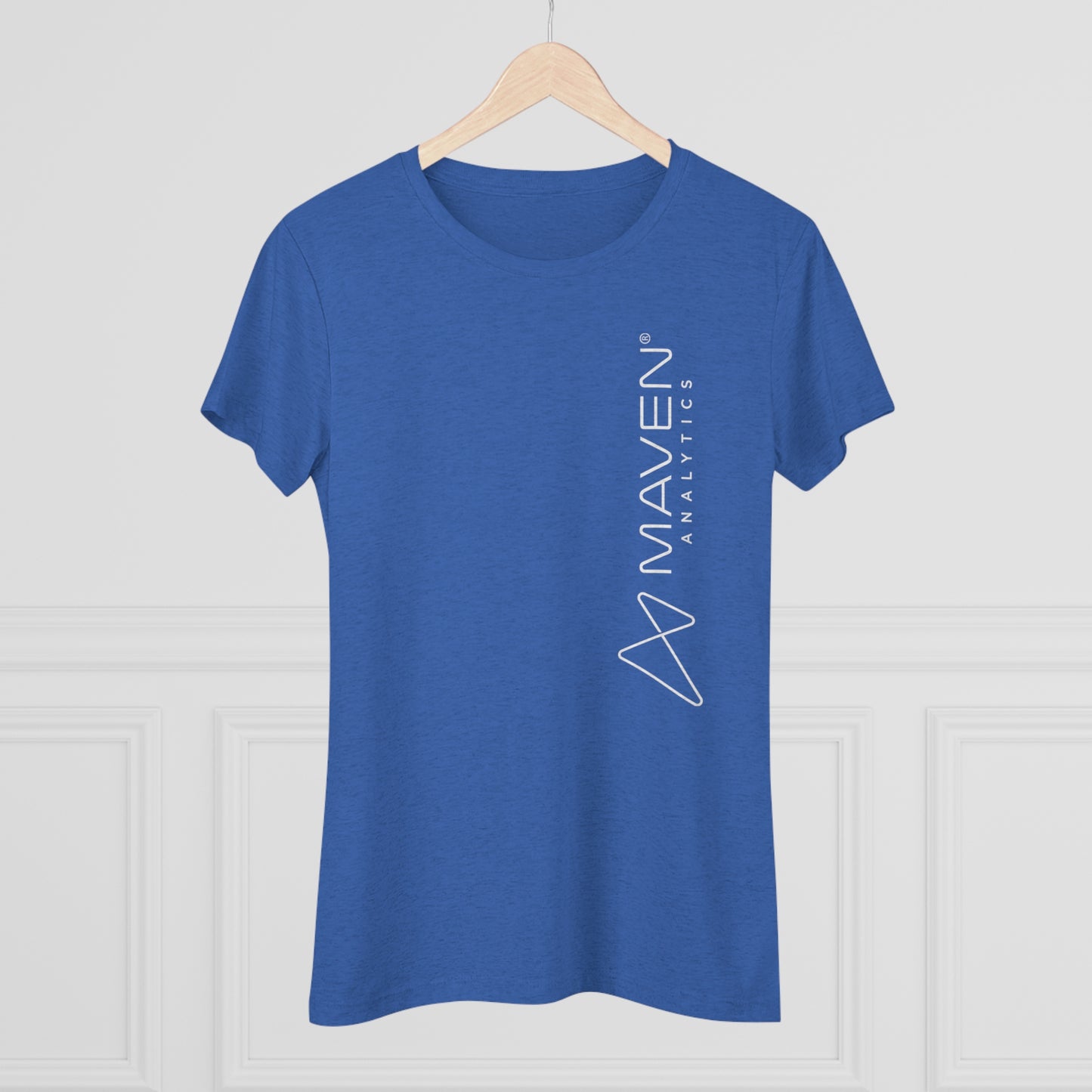 Women's Logo Crew Tee (Challenge Winner Limited Edition)