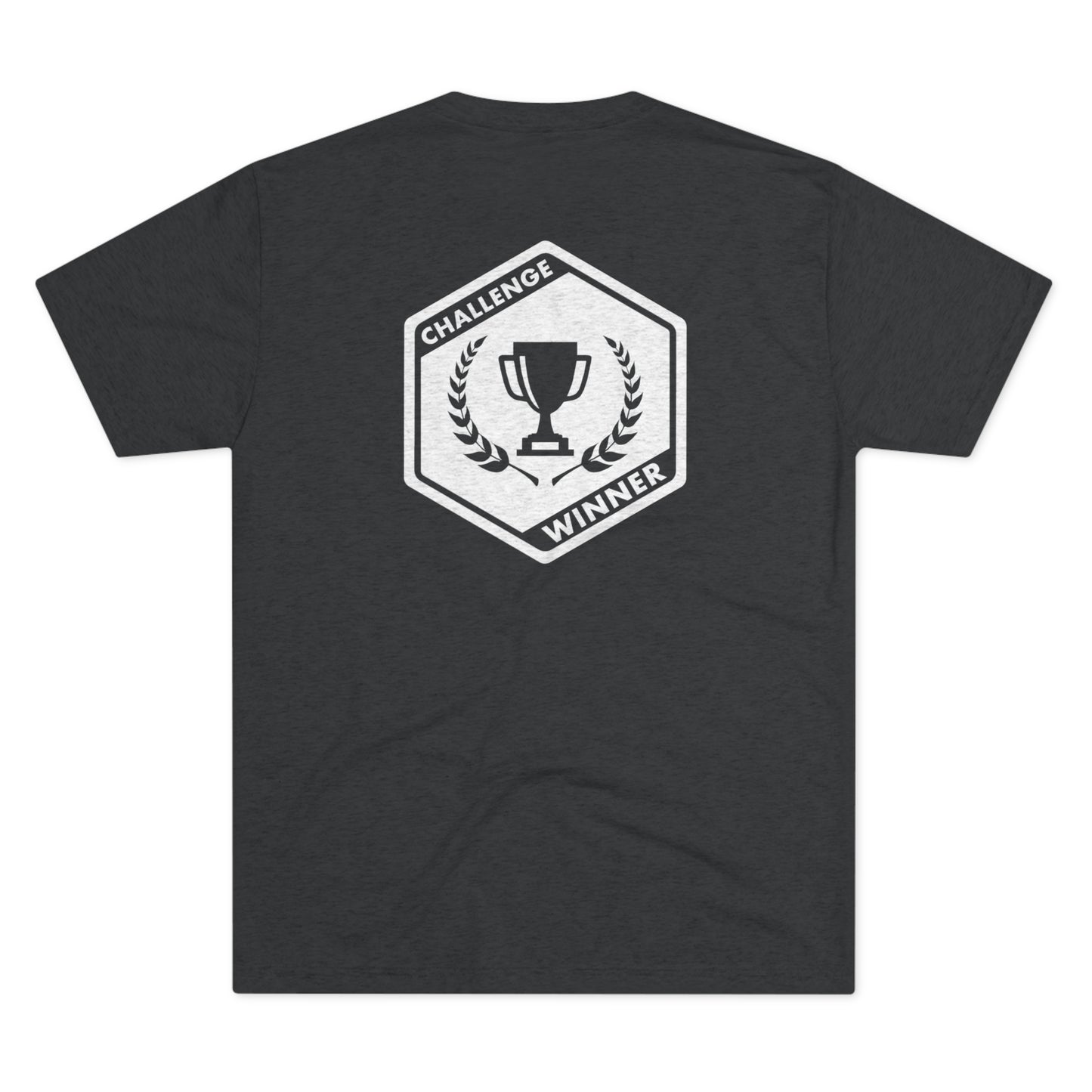 Men's Logo Crew Tee (Challenge Winner Limited Edition)