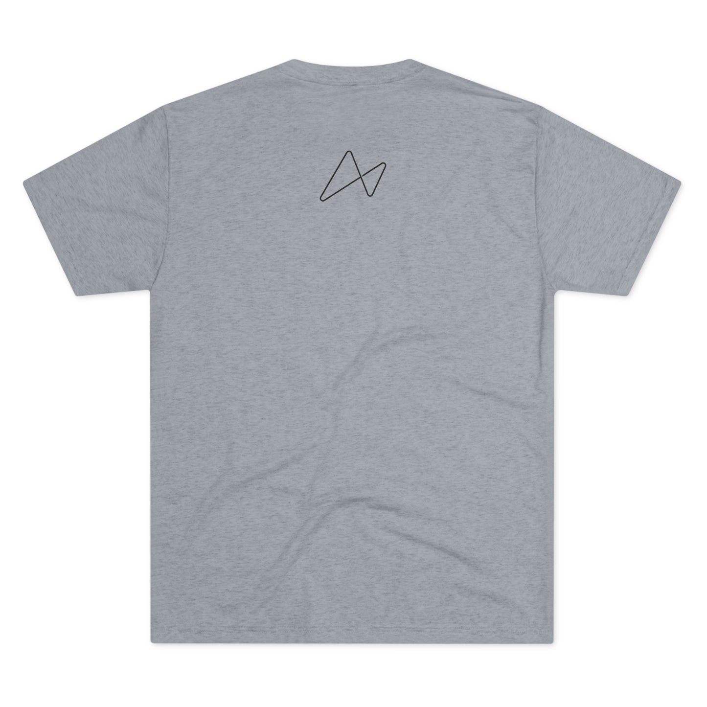 Men's Logo Crew Tee