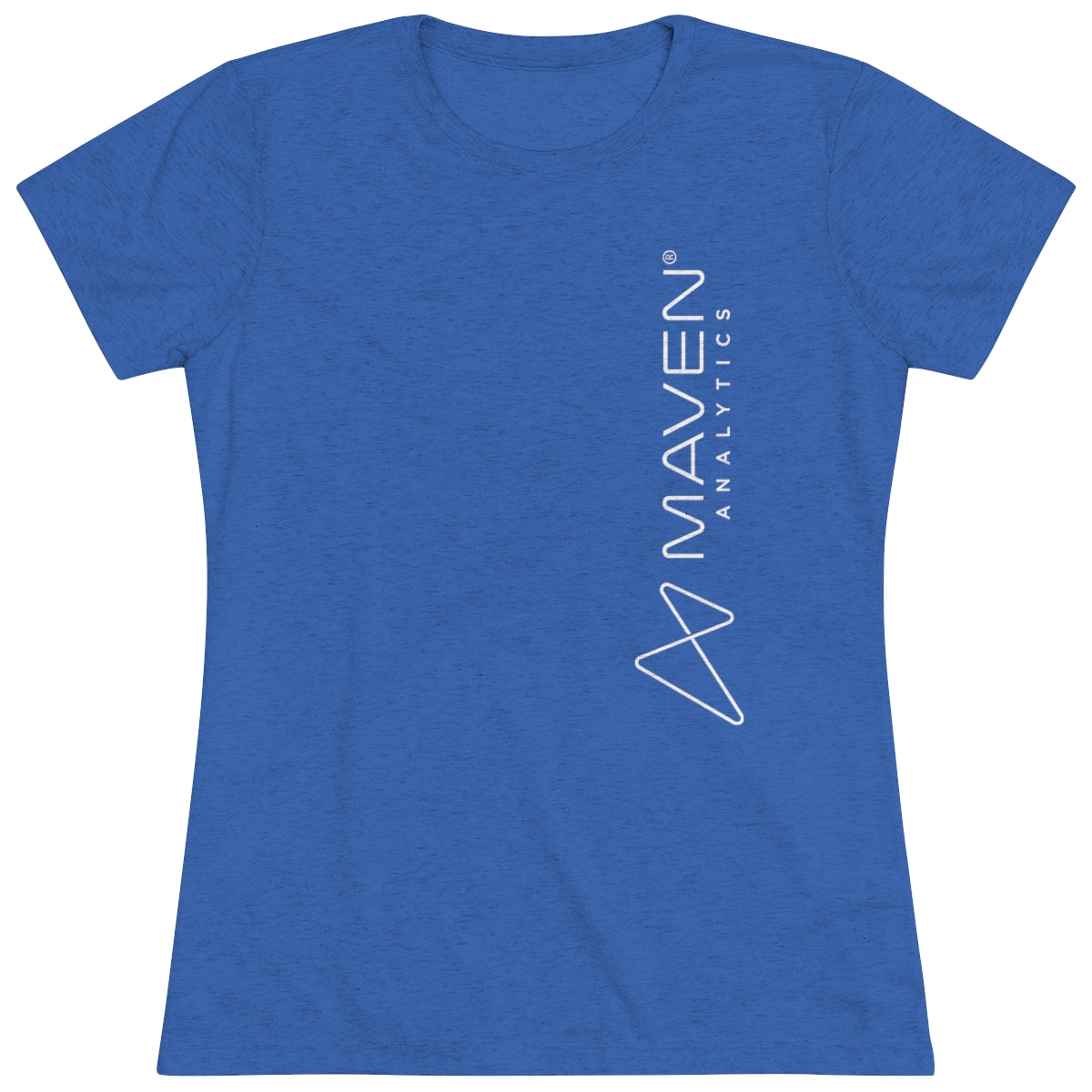 Women's Logo Crew Tee