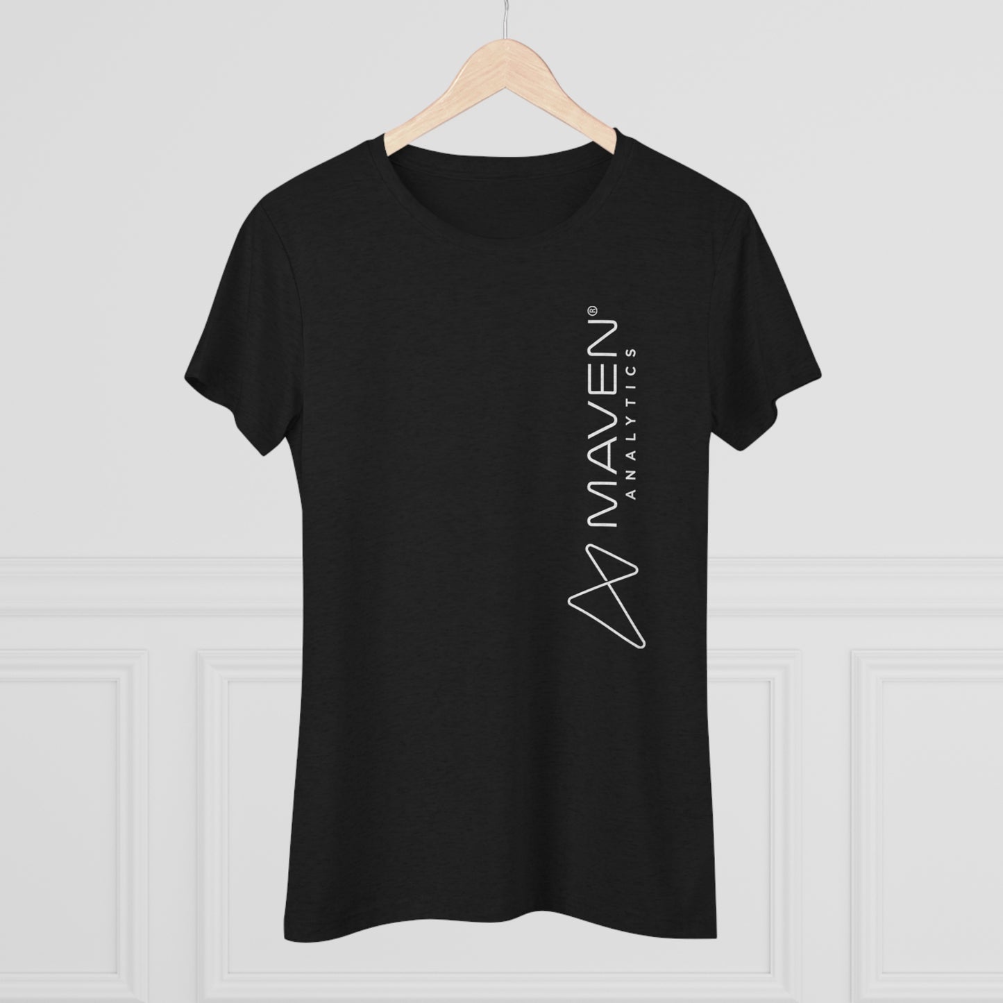 Women's Logo Crew Tee (Challenge Winner Limited Edition)