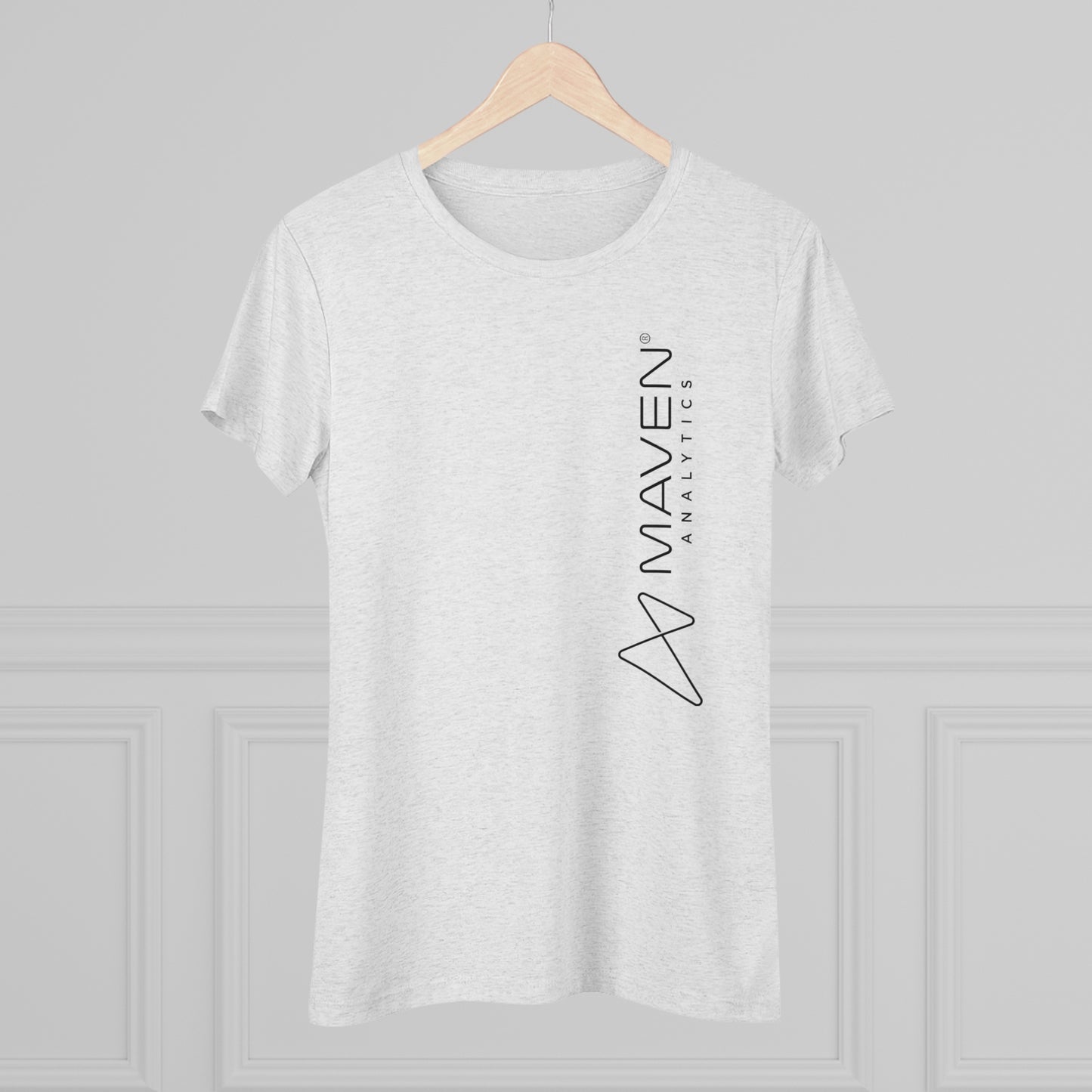 Women's Logo Crew Tee (Challenge Winner Limited Edition)