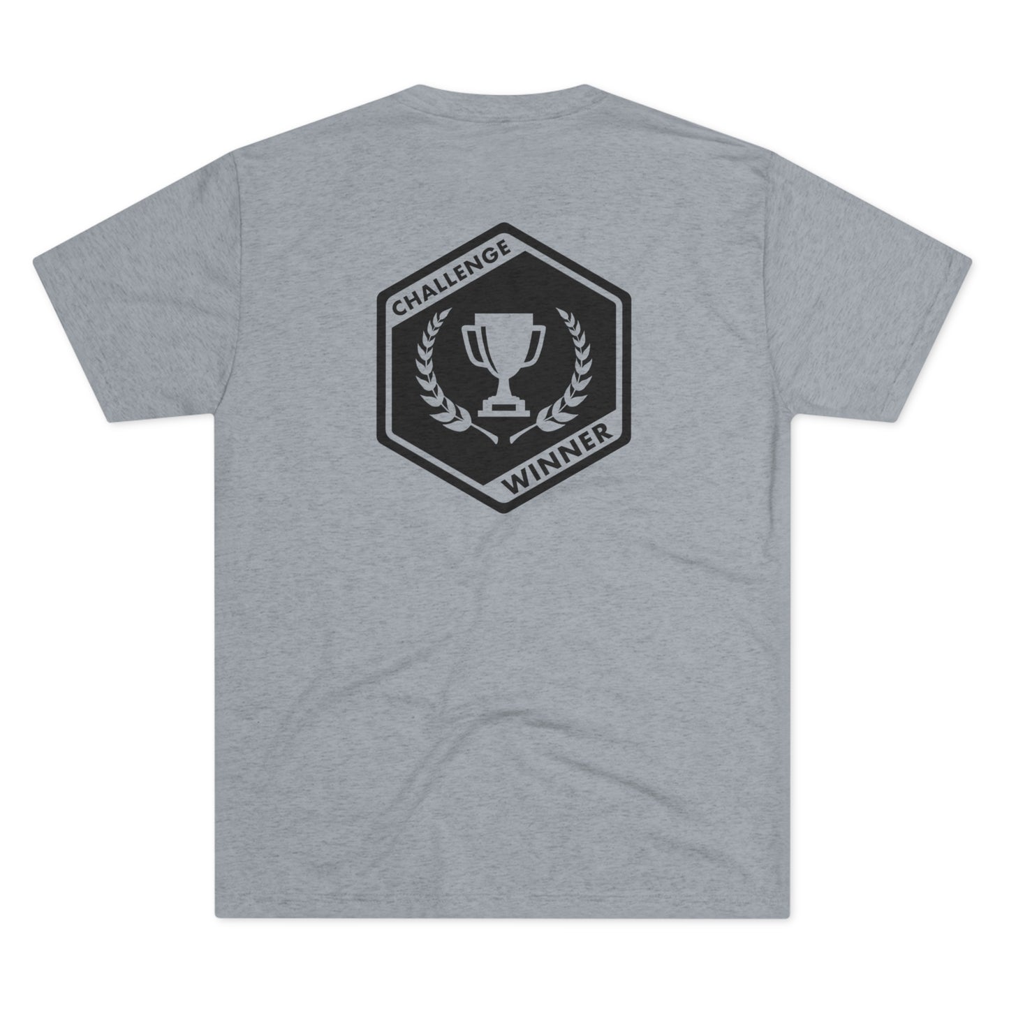 Men's Logo Crew Tee (Challenge Winner Limited Edition)