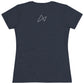 Women's Logo Crew Tee