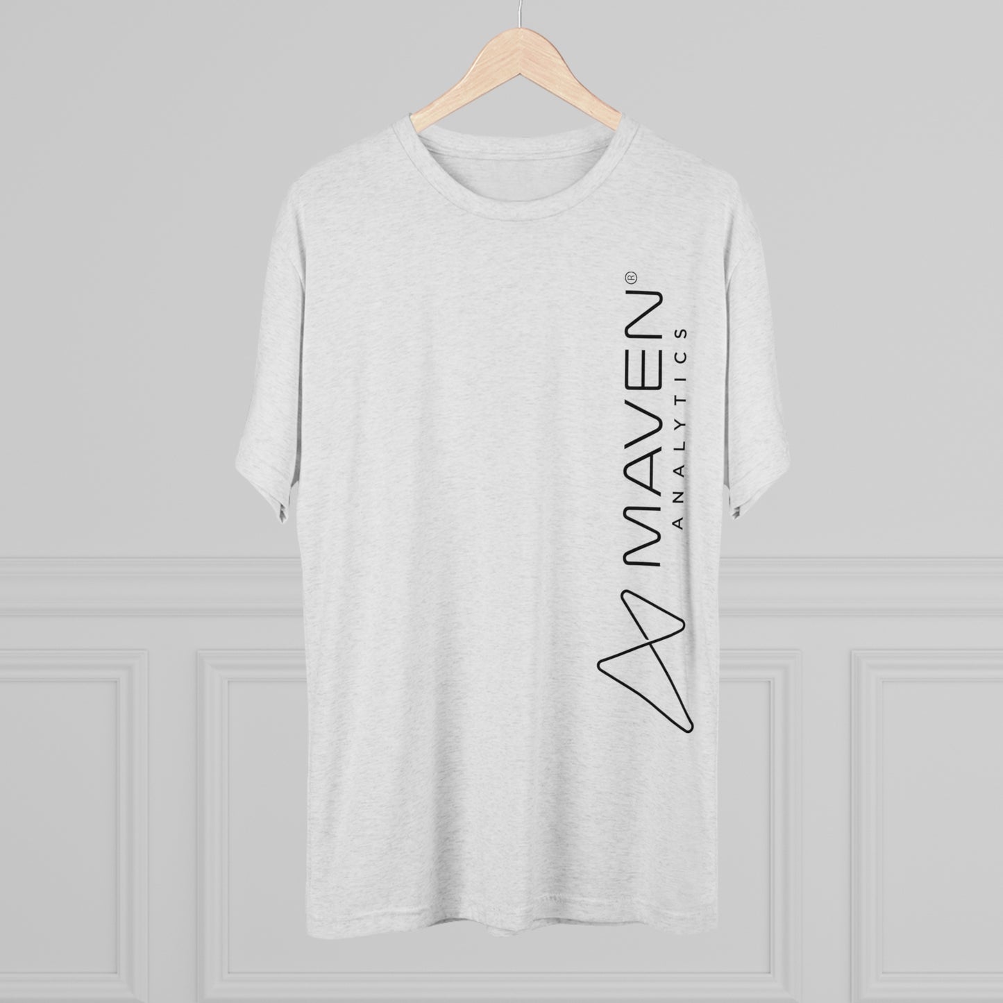 Men's Logo Crew Tee (Challenge Winner Limited Edition)