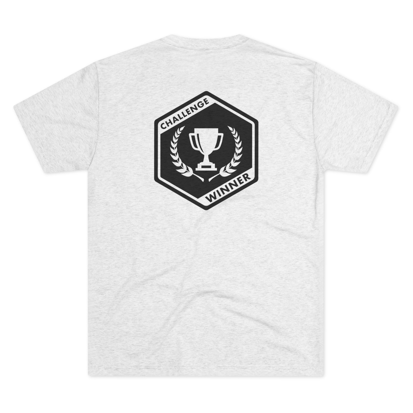 Men's Logo Crew Tee (Challenge Winner Limited Edition)