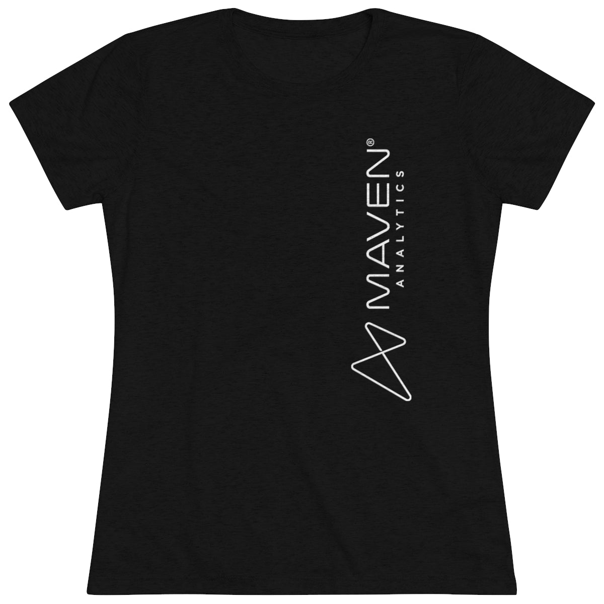 Women's Logo Crew Tee