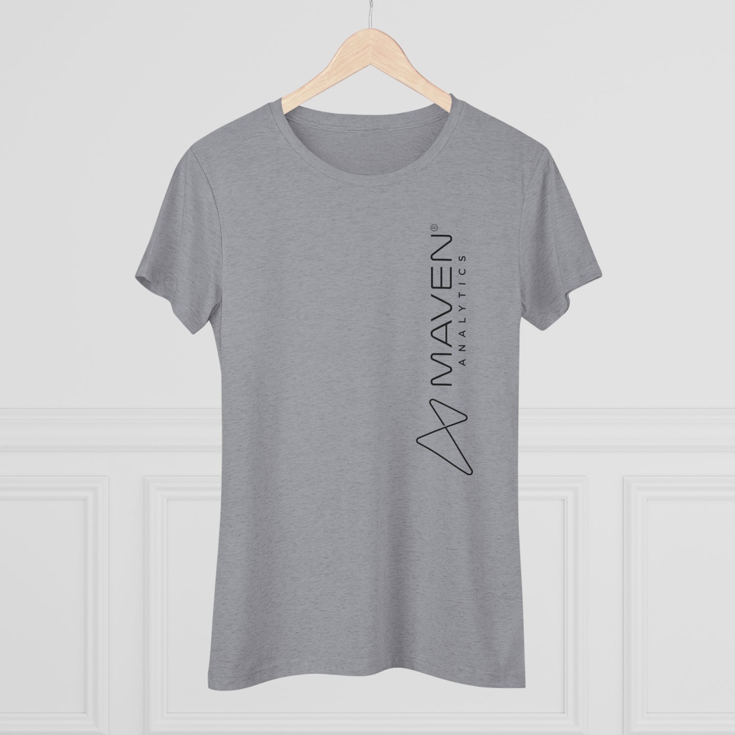 Women's Logo Crew Tee (Challenge Winner Limited Edition)