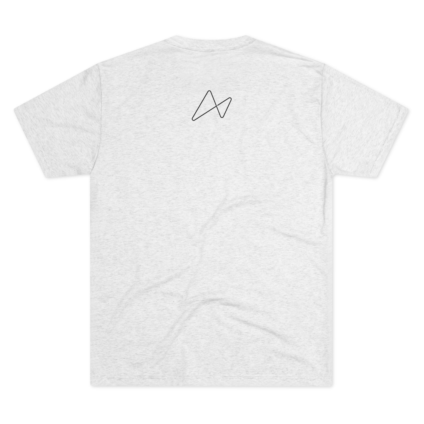 Men's Logo Crew Tee