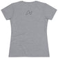 Women's Logo Crew Tee