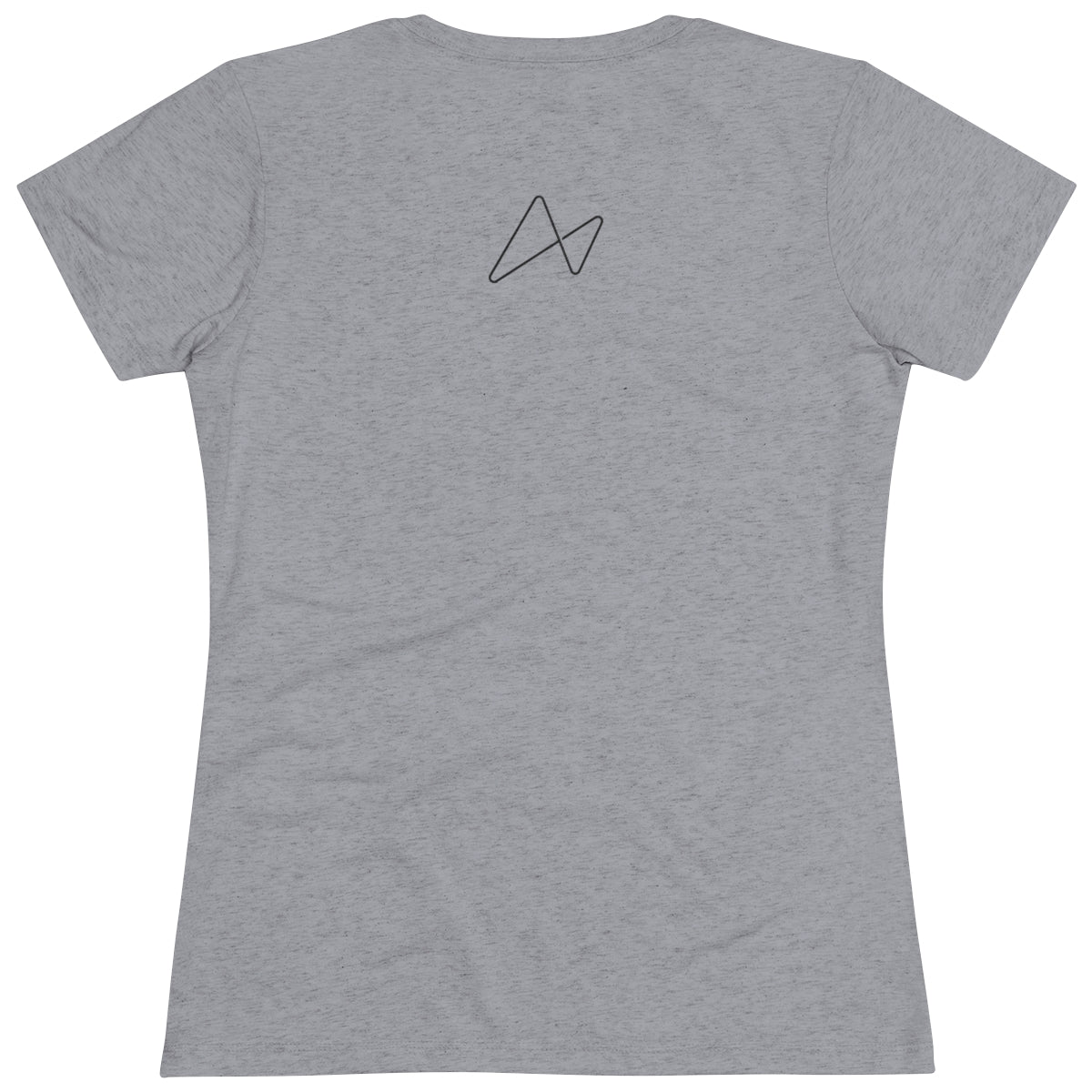 Women's Logo Crew Tee