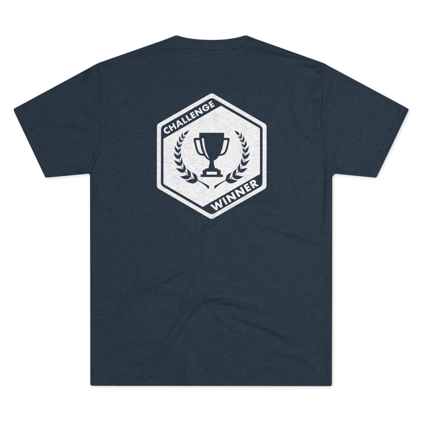 Men's Logo Crew Tee (Challenge Winner Limited Edition)