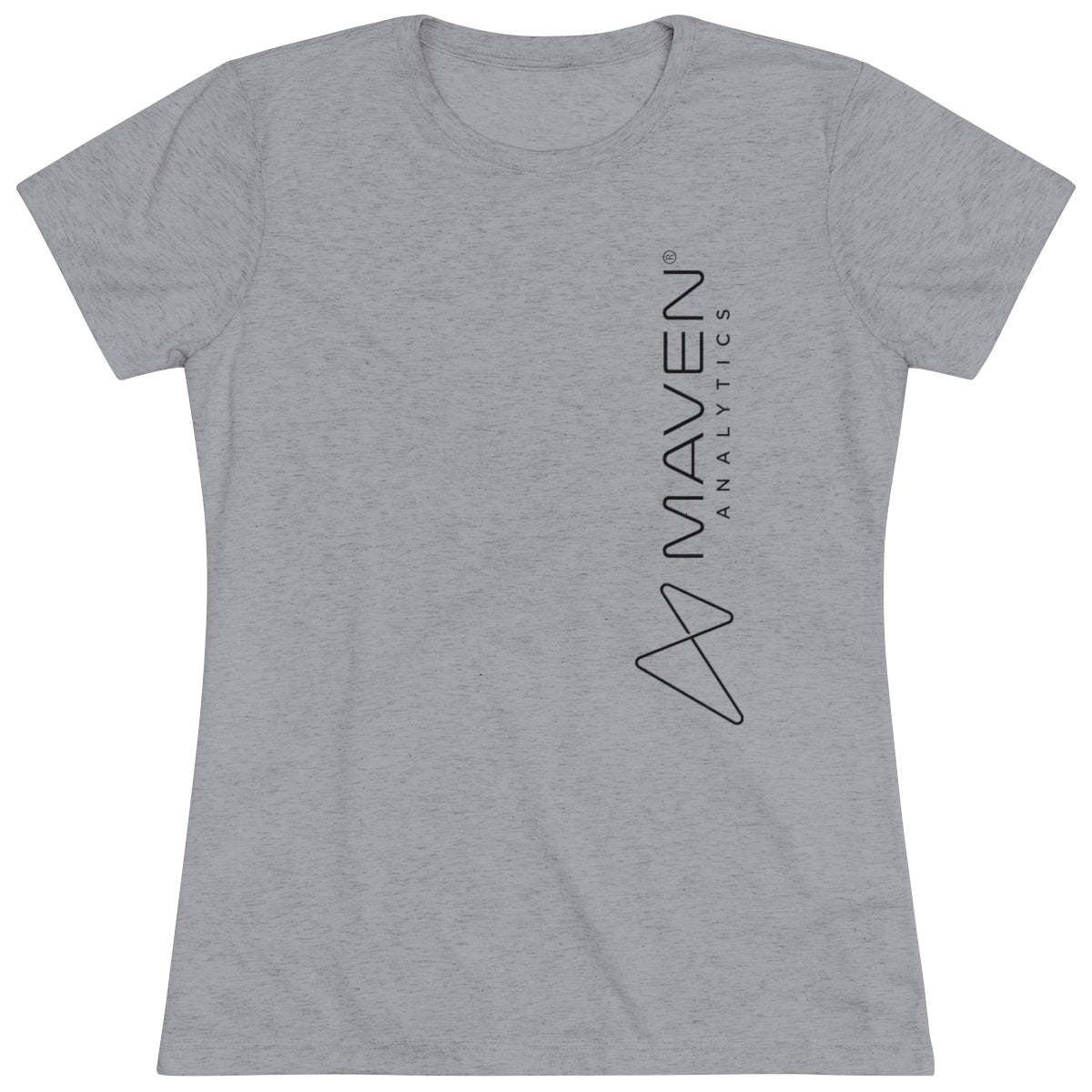 Women's Logo Crew Tee